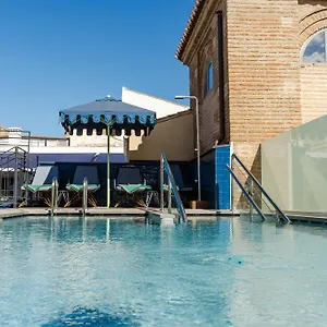 4* Отель Palacio Solecio, A Small Luxury Of The World