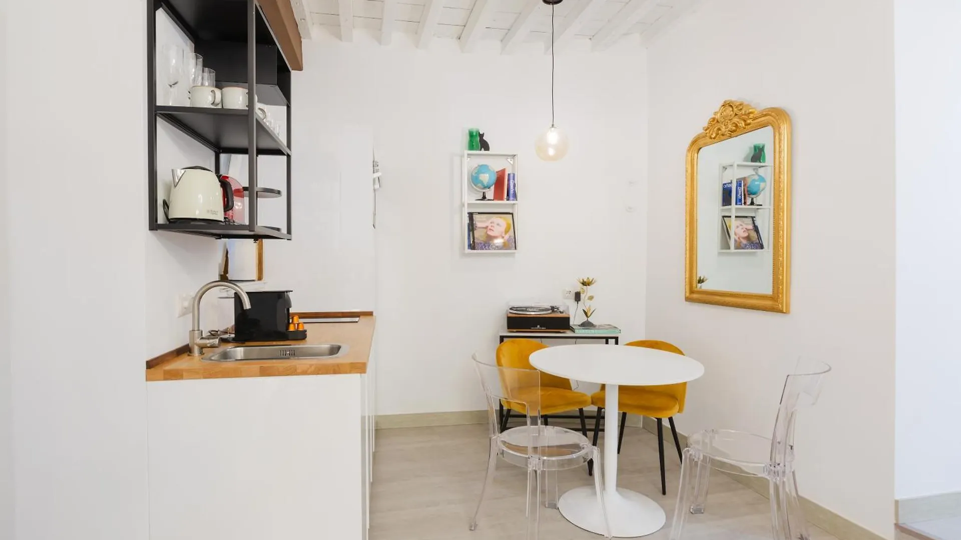 Rincon De Ollerias - Central Apartment With Parking Málaga Spanien