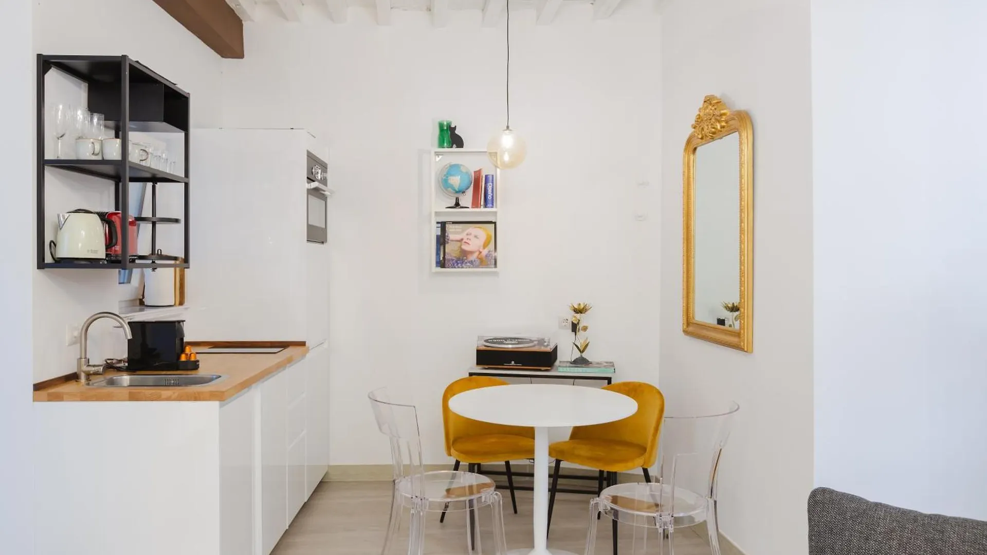 Rincon De Ollerias - Central Apartment With Parking Málaga 0*,  Spanje